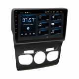 Штатная магнитола для Citroen C4 2011-2017