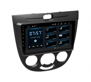 Штатная магнитола для Chevrolet Lacetti