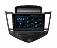 Штатная магнитола для Chevrolet Cruze 2008-2012