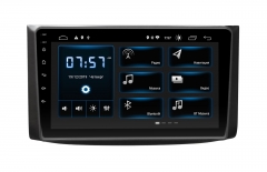 Штатная магнитола для Chevrolet Epica