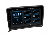 Штатная магнитола для Audi TT 2006-2014