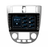 Штатная магнитола для Chevrolet Lacetti