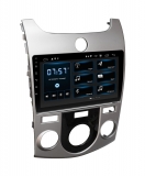 Штатная магнитола для KIA Cerato (K3) 2010-2012