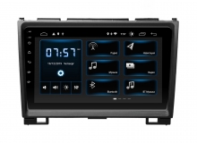 Штатная магнитола для Great Wall Hover H3 2010-2014