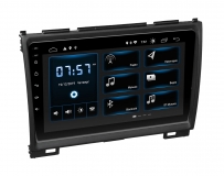 Штатная магнитола для Great Wall Hover H3 2010-2014