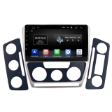 Штатная магнитола для Skoda Octavia A5