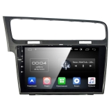 Штатная магнитола для Volkswagen Golf 7 (VII)