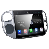 Штатная магнитола для Volkswagen Tiguan 2012-2015