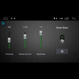 Штатная магнитола для Volkswagen Tiguan 2012-2015