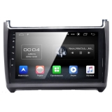 Штатная магнитола для Volkswagen Polo 2010-2017
