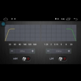 Штатная магнитола для Volkswagen Polo 2010-2017