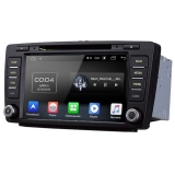 Штатная магнитола для Skoda Octavia A5