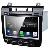 Штатная магнитола для Volkswagen Touareg 2011-2014
