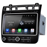 Штатная магнитола для Volkswagen Touareg 2015-2018