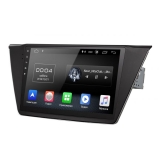 Штатная магнитола для Volkswagen Touran 2016-2018