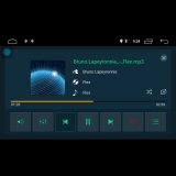 Штатная магнитола для Volkswagen Touran 2016-2018