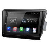 Штатная магнитола для Skoda Rapid