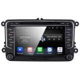 Штатная магнитола для Volkswagen Amarok