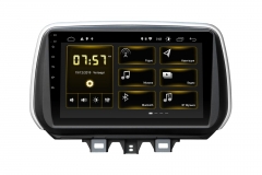 Штатная магнитола для Hyundai Tucson 2019-2021