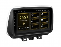 Штатная магнитола для Hyundai Tucson 2019-2021