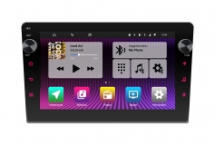 Android магнитола INCAR TSA-7340 под рамку 9