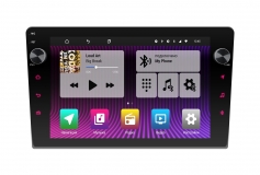 Android магнитола INCAR TSA-7440 под рамку 10