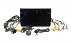Android магнитола INCAR TSA-7440 под рамку 10