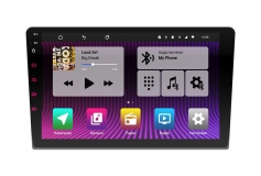 Android магнитола INCAR TSA-7090 под рамку 9