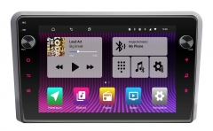 Штатная магнитола для Audi A3 2003-2011