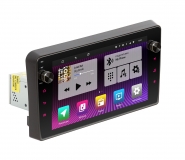 Штатная магнитола для Audi A3 2003-2011