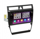 Штатная магнитола для Audi A6 C5 1997-2004