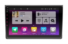 Штатная магнитола для Audi A4 B7 2004-2007