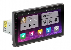 Штатная магнитола для Audi A4 B7 2004-2007