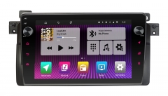 Штатная магнитола для BMW 3 Серии E46 (1998-2005)