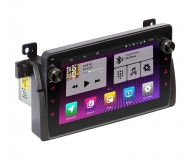 Штатная магнитола для BMW 3 Серии E46 (1998-2005)