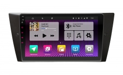 Штатная магнитола для BMW 3 Серии E90/E91/E92/E93 (2006-2011)