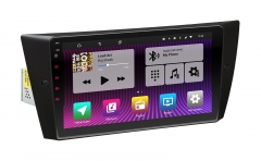 Штатная магнитола для BMW 3 Серии E90/E91/E92/E93 (2006-2011)