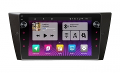 Штатная магнитола для BMW 3 Серии E90/E91/E92/E93 (2006-2011)