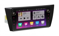 Штатная магнитола для BMW 3 Серии E90/E91/E92/E93 (2006-2011)