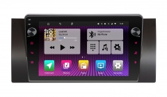 Штатная магнитола для BMW 5 серии E39 (1995-2003)