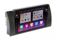 Штатная магнитола для BMW 5 серии E39 (1995-2003)