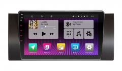 Штатная магнитола для BMW 5 серии E39 (1995-2003)