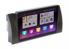 Штатная магнитола для BMW 5 серии E39 (1995-2003)