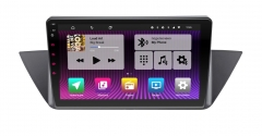 Штатная магнитола для BMW X1 (E84) 2009-2015