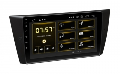 Штатная магнитола для BMW 3 Серии E90/E91/E92/E93 (2006-2011)