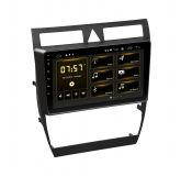 Штатная магнитола для Audi A6 4B 1997-2004