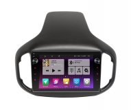 Штатная магнитола для Chery Tiggo