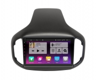 Штатная магнитола для Chery Tiggo