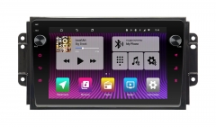 Штатная магнитола для Chery Tiggo 2, 3 2014+