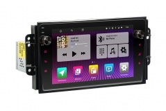 Штатная магнитола для Chery Tiggo 2, 3 2014+